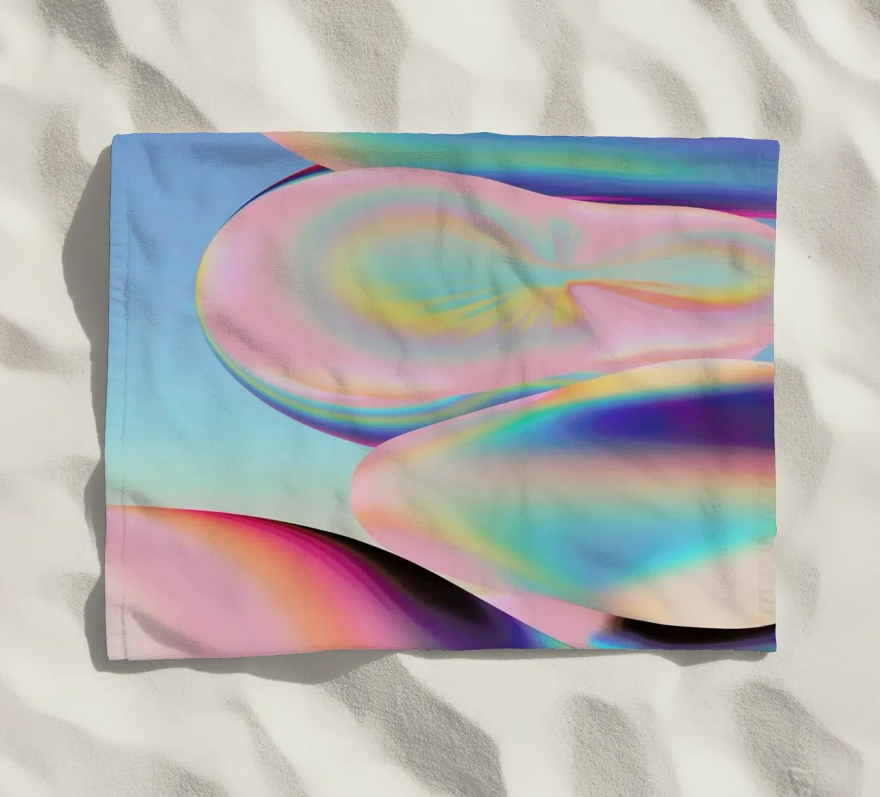 Quin telo mare da Khyati Trehan