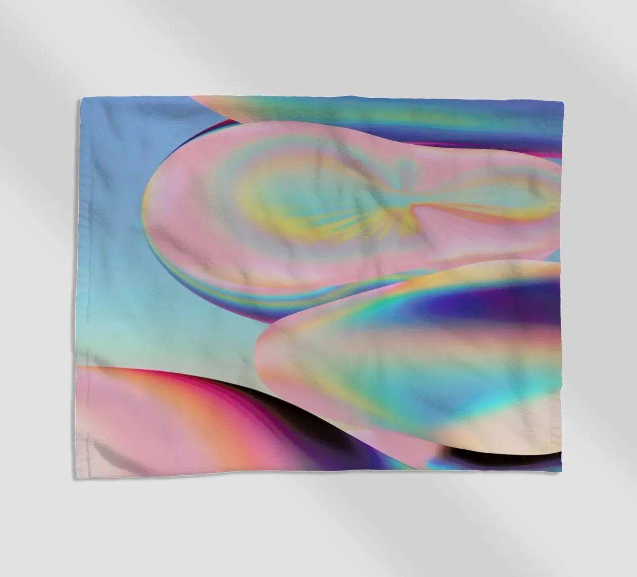 Quin telo mare da Khyati Trehan