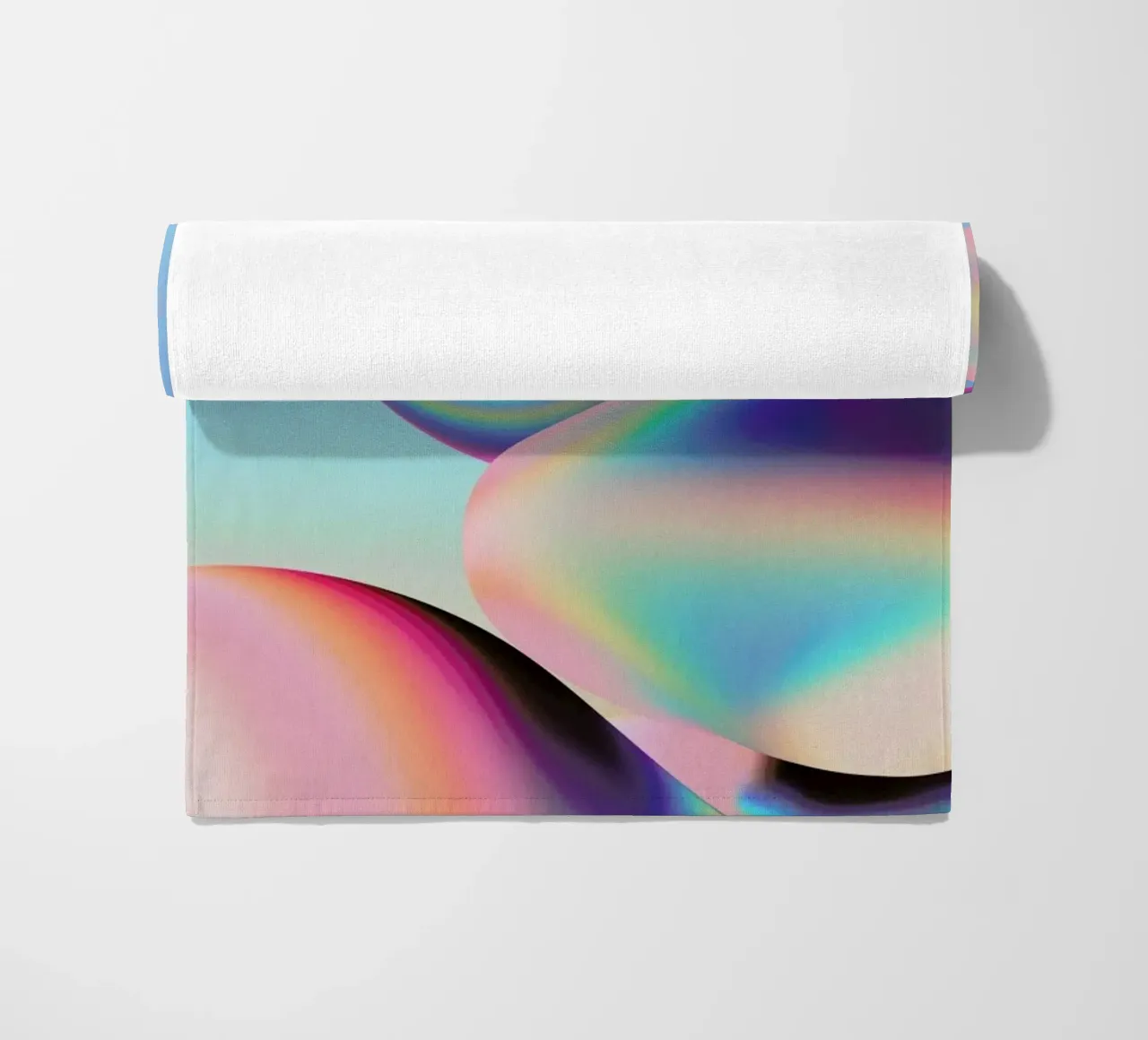 Quin telo mare da Khyati Trehan