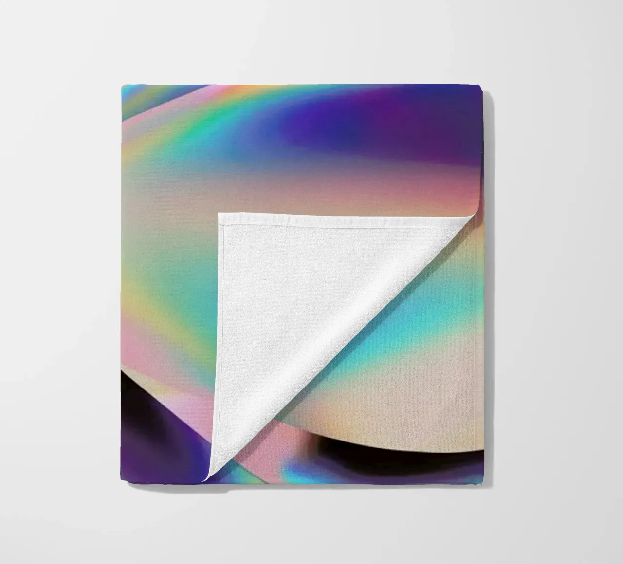 Quin telo mare da Khyati Trehan