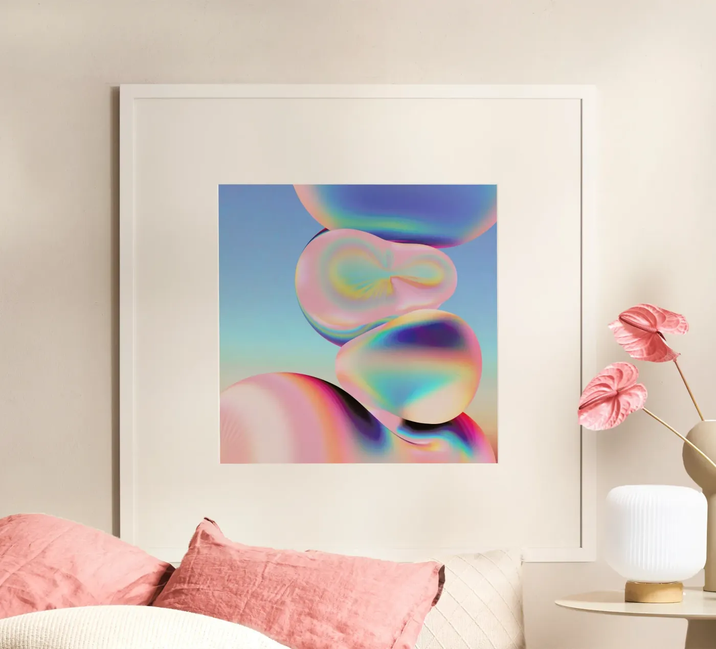 Quin poster de Khyati Trehan