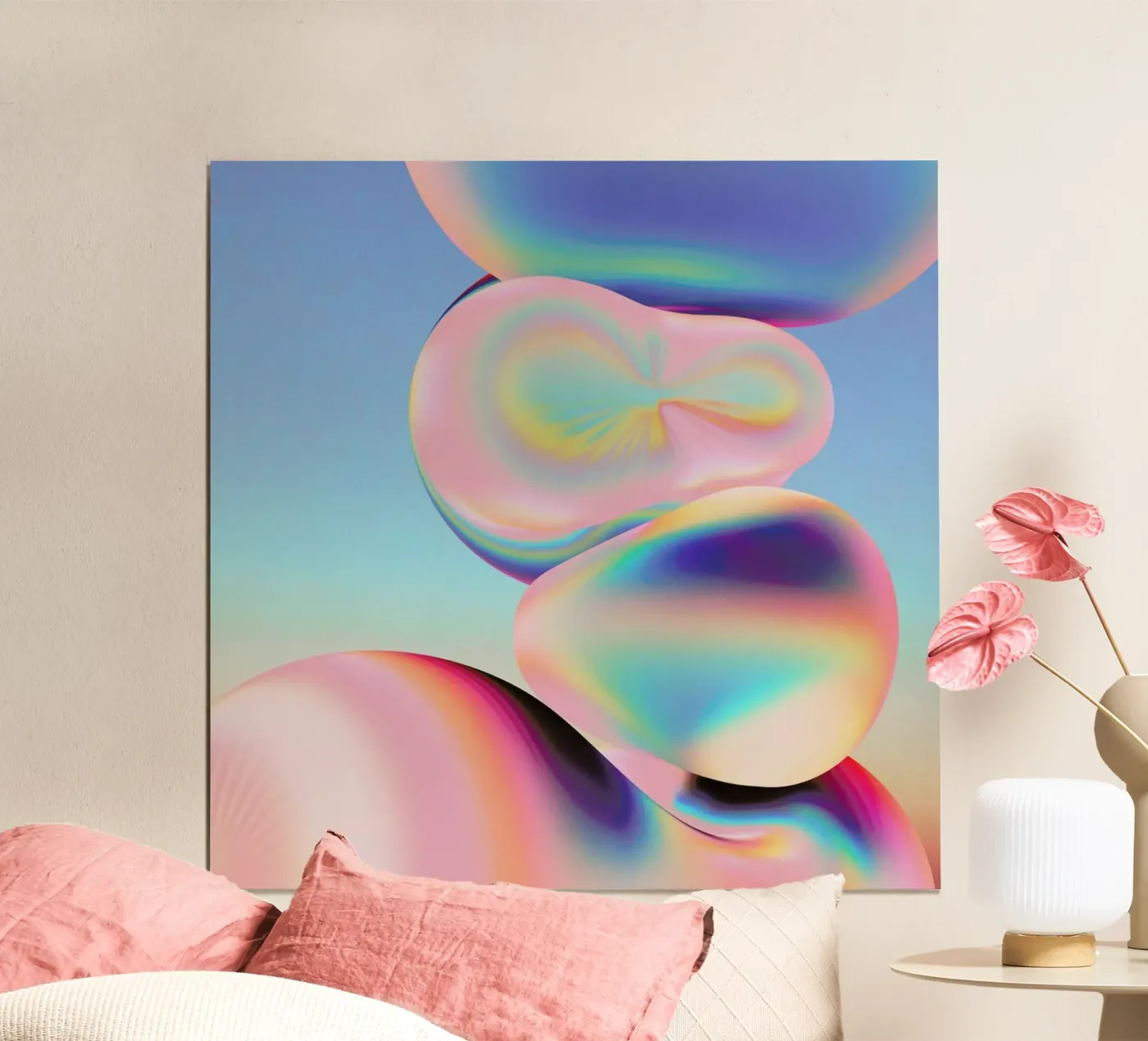 Quin poster de Khyati Trehan