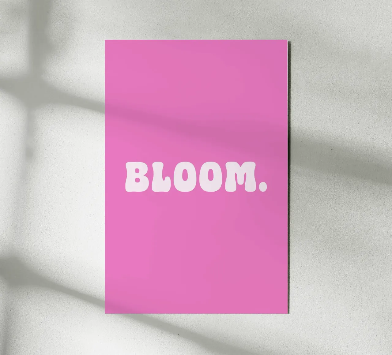 Bloom alluminio dibond da karenmenzenbach