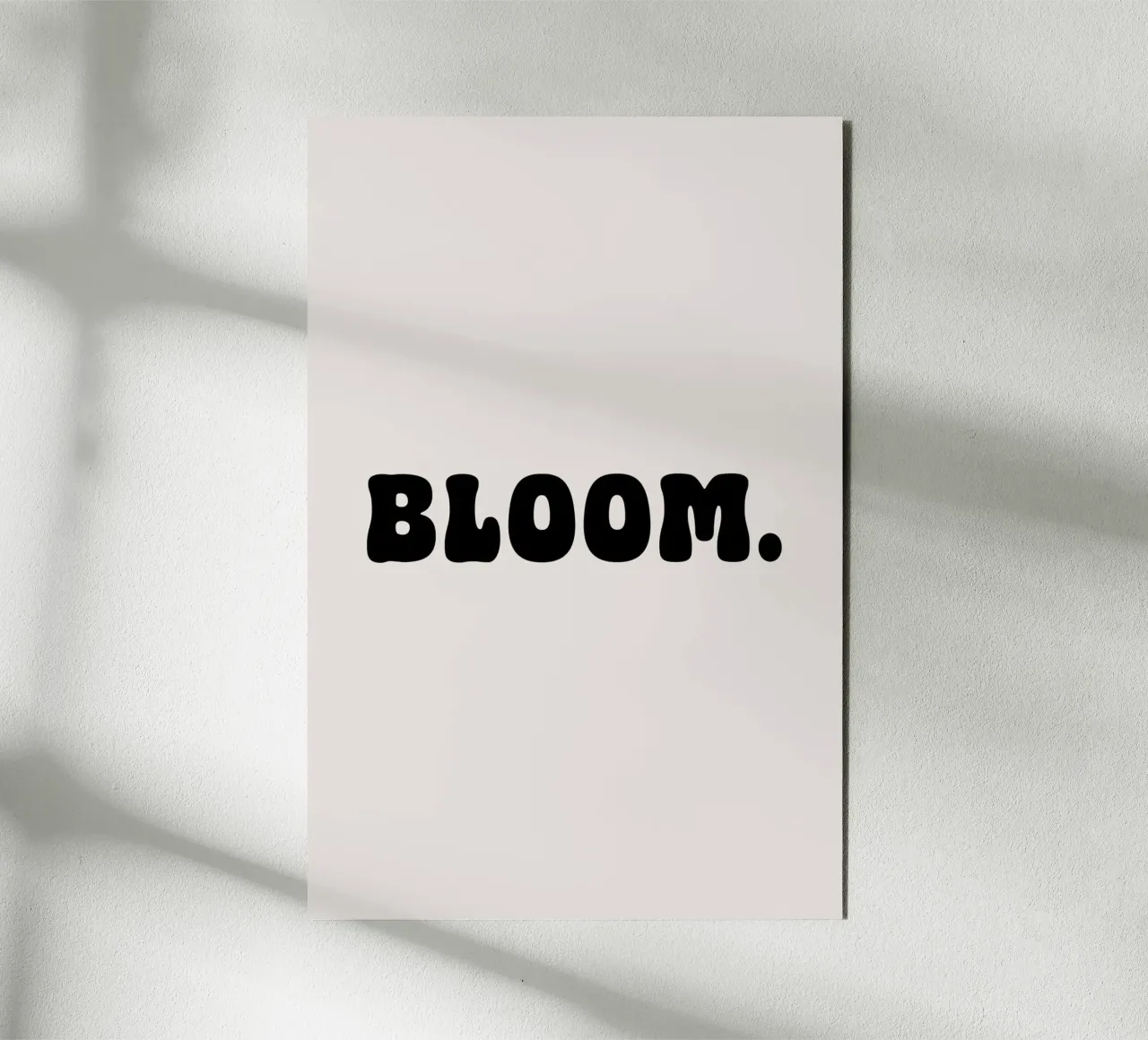 Bloom alluminio dibond da karenmenzenbach