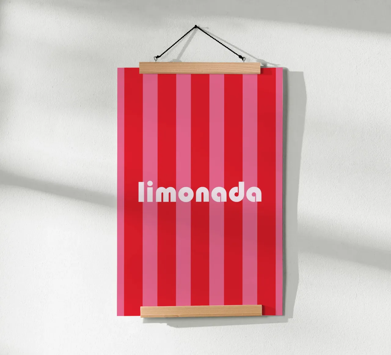 Limonada poster da karenmenzenbach