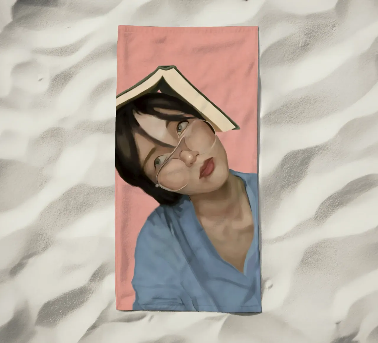 Almost there telo mare da Verse