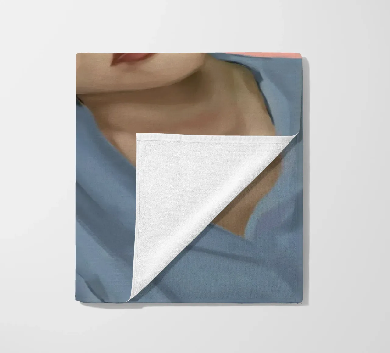 Almost there telo mare da Verse