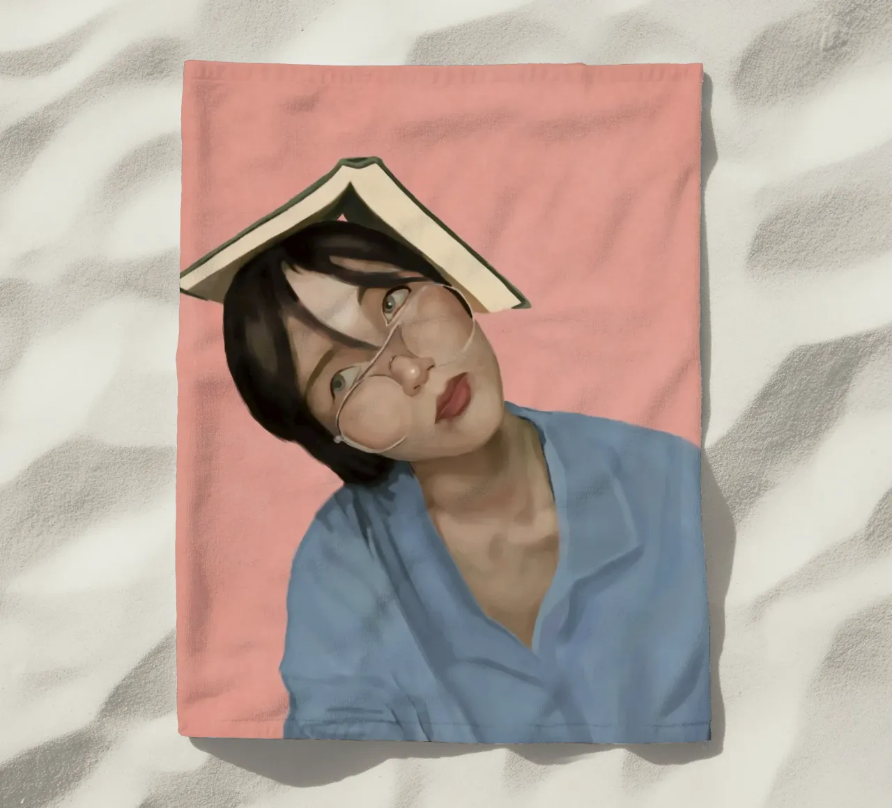 Almost there telo mare da Verse