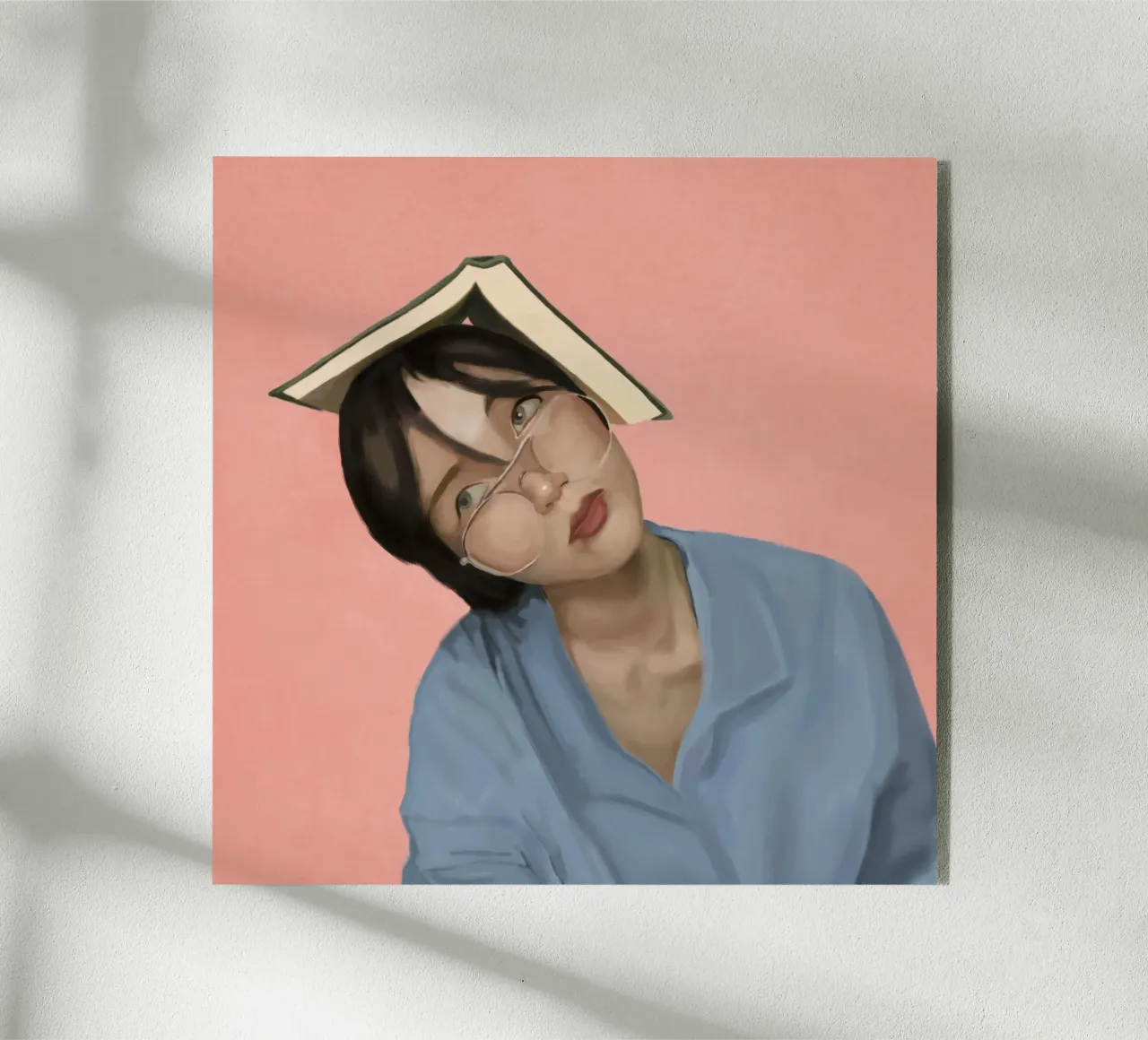 Ci siamo quasi plexiglass da Verse