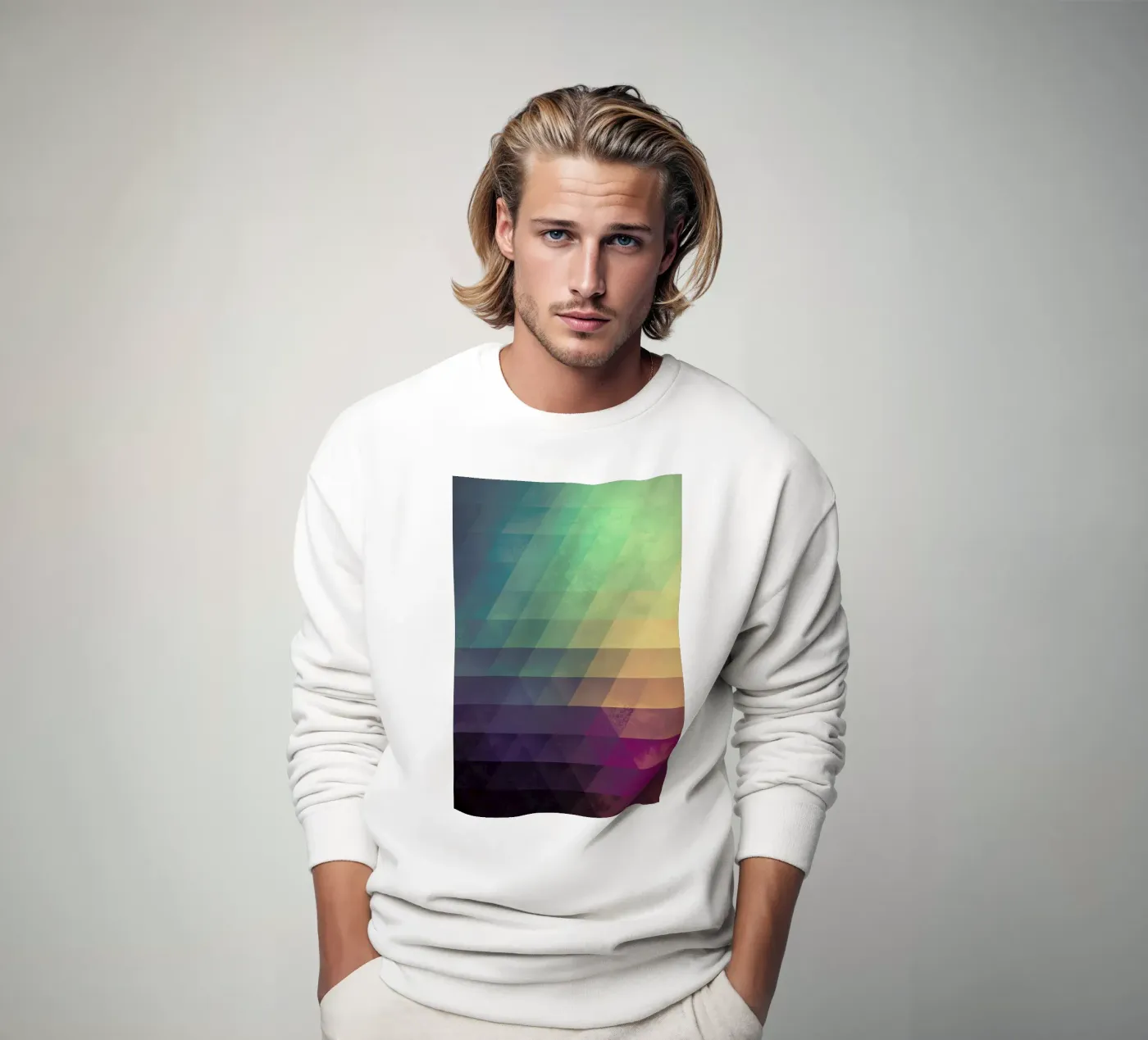 Fyde felpa da Spires