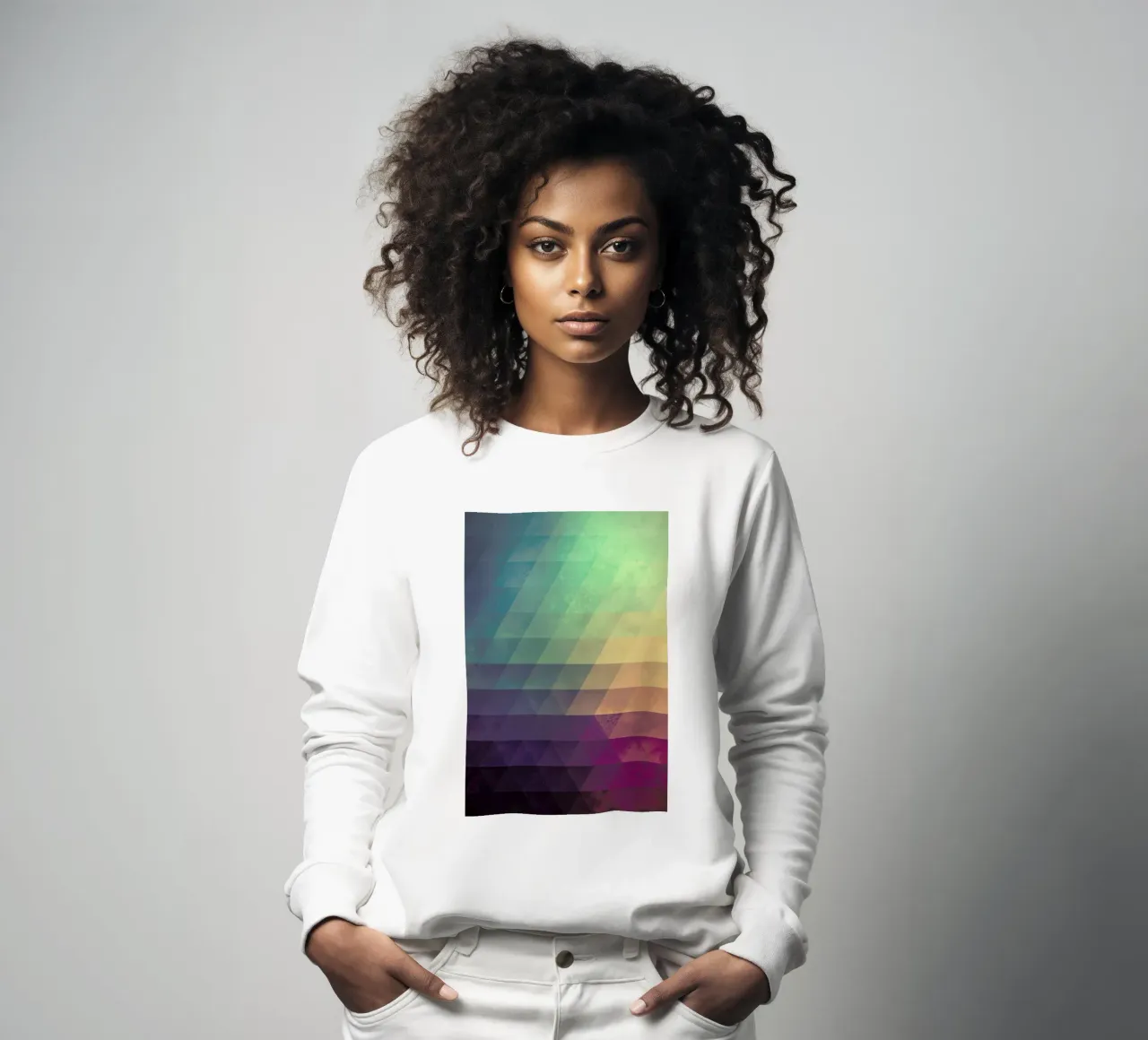 Fyde felpa da Spires