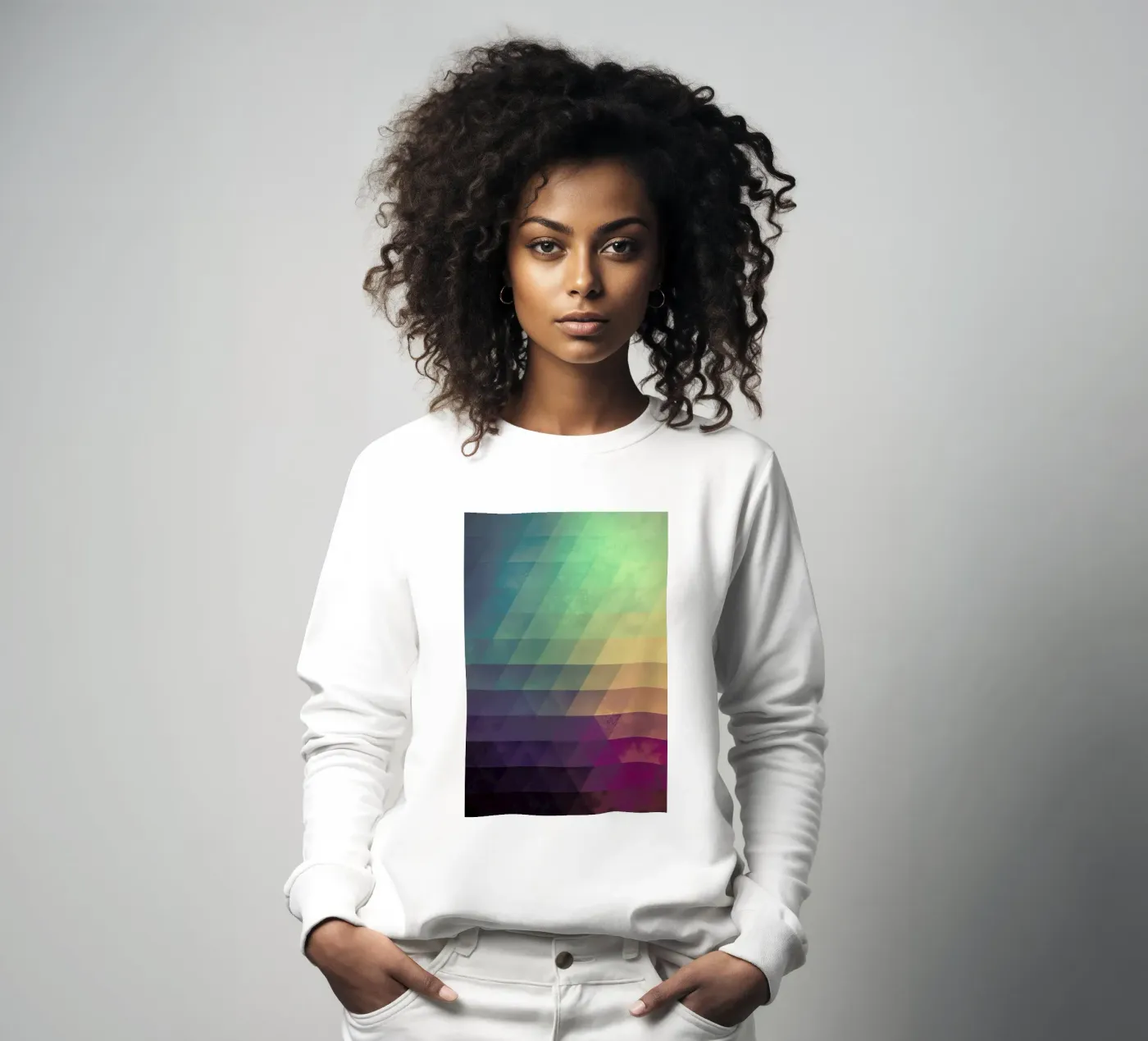 Fyde felpa da Spires