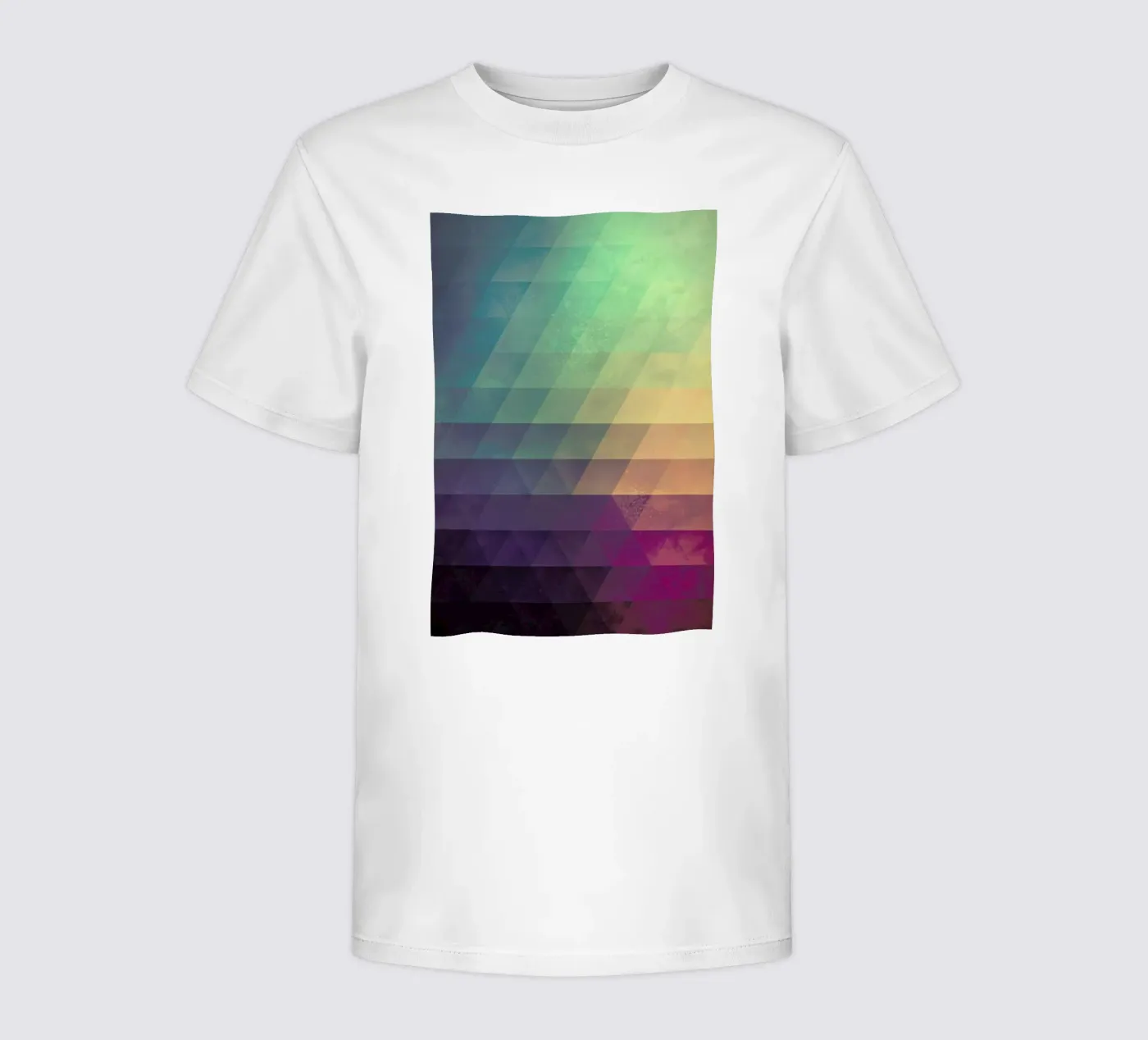 Fyde t-shirt bambini da Spires
