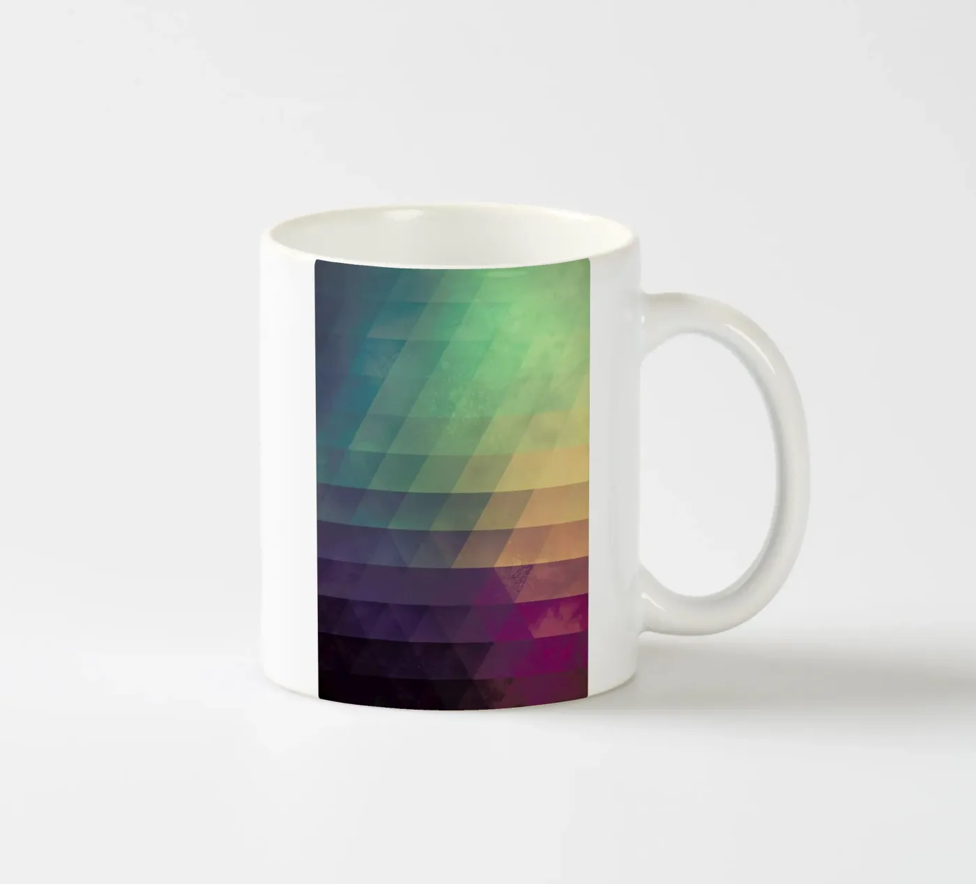 Fyde ceramic mug by Spires