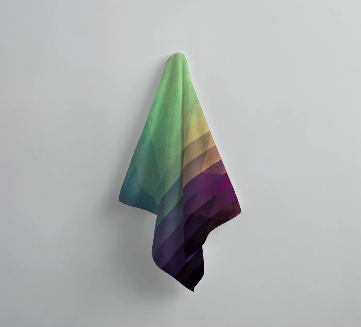 Fyde towel by Spires