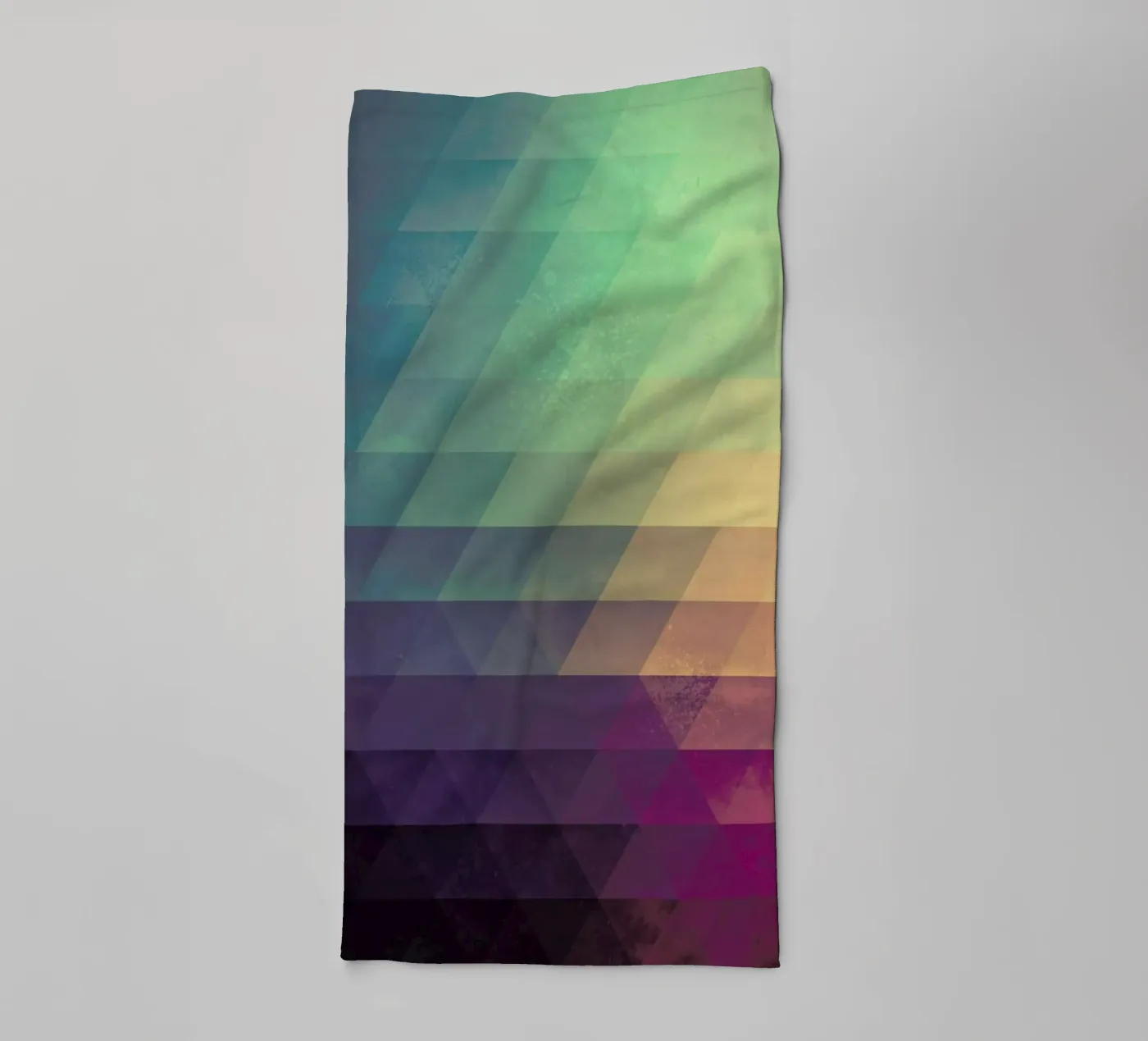 Fyde towel by Spires