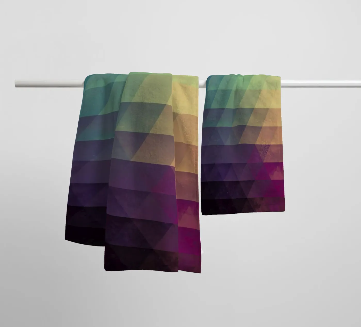 Fyde towel by Spires