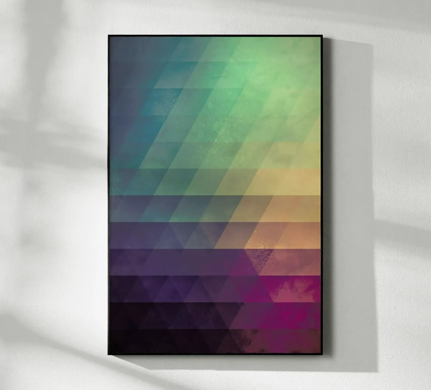 Fyde acryl van Spires