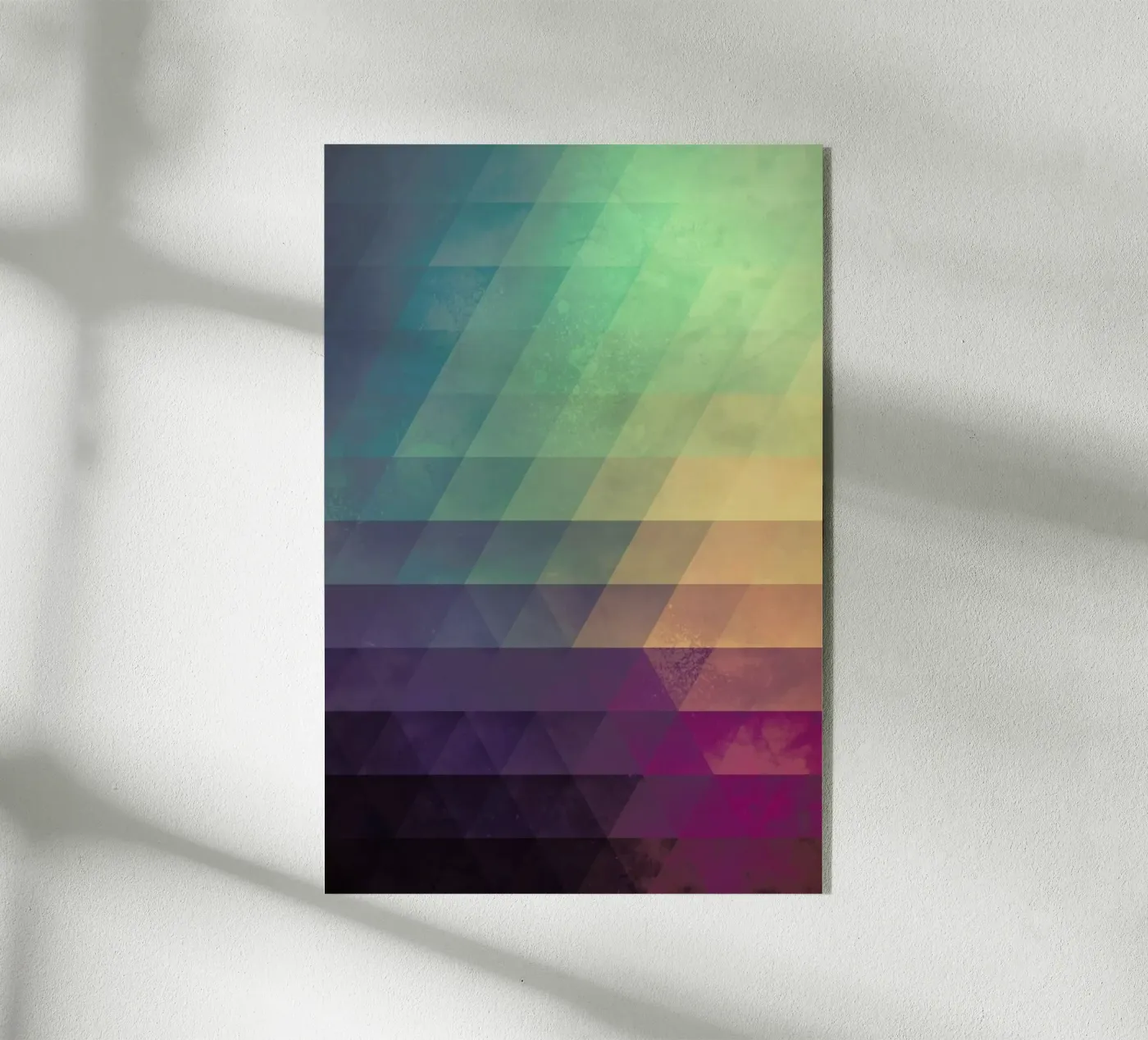 Fyde acryl van Spires
