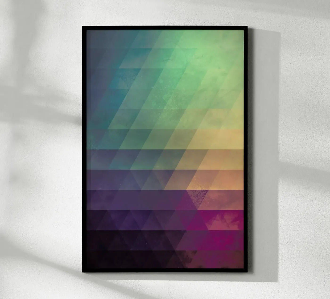 Fyde poster van Spires