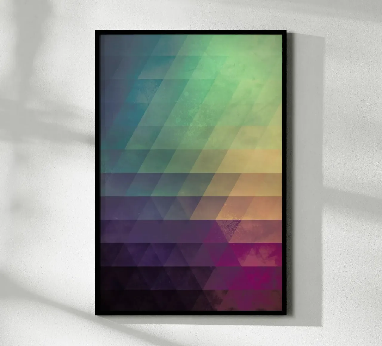 Fyde poster da Spires