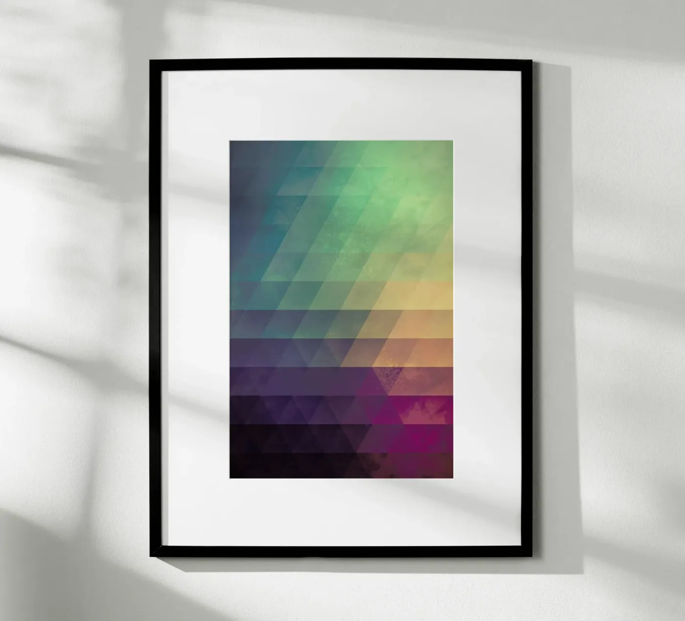 Fyde poster van Spires
