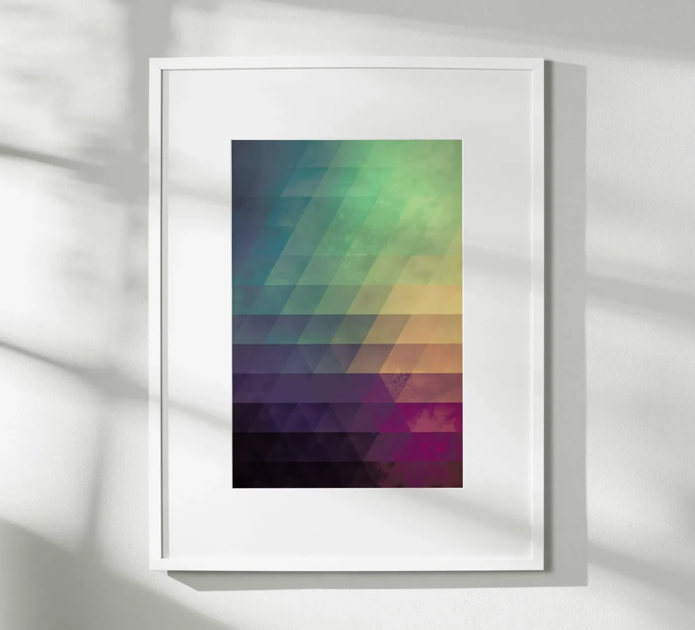 Fyde poster van Spires