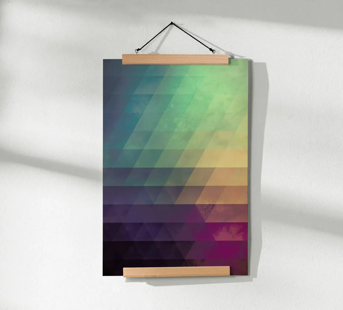 Fyde poster van Spires