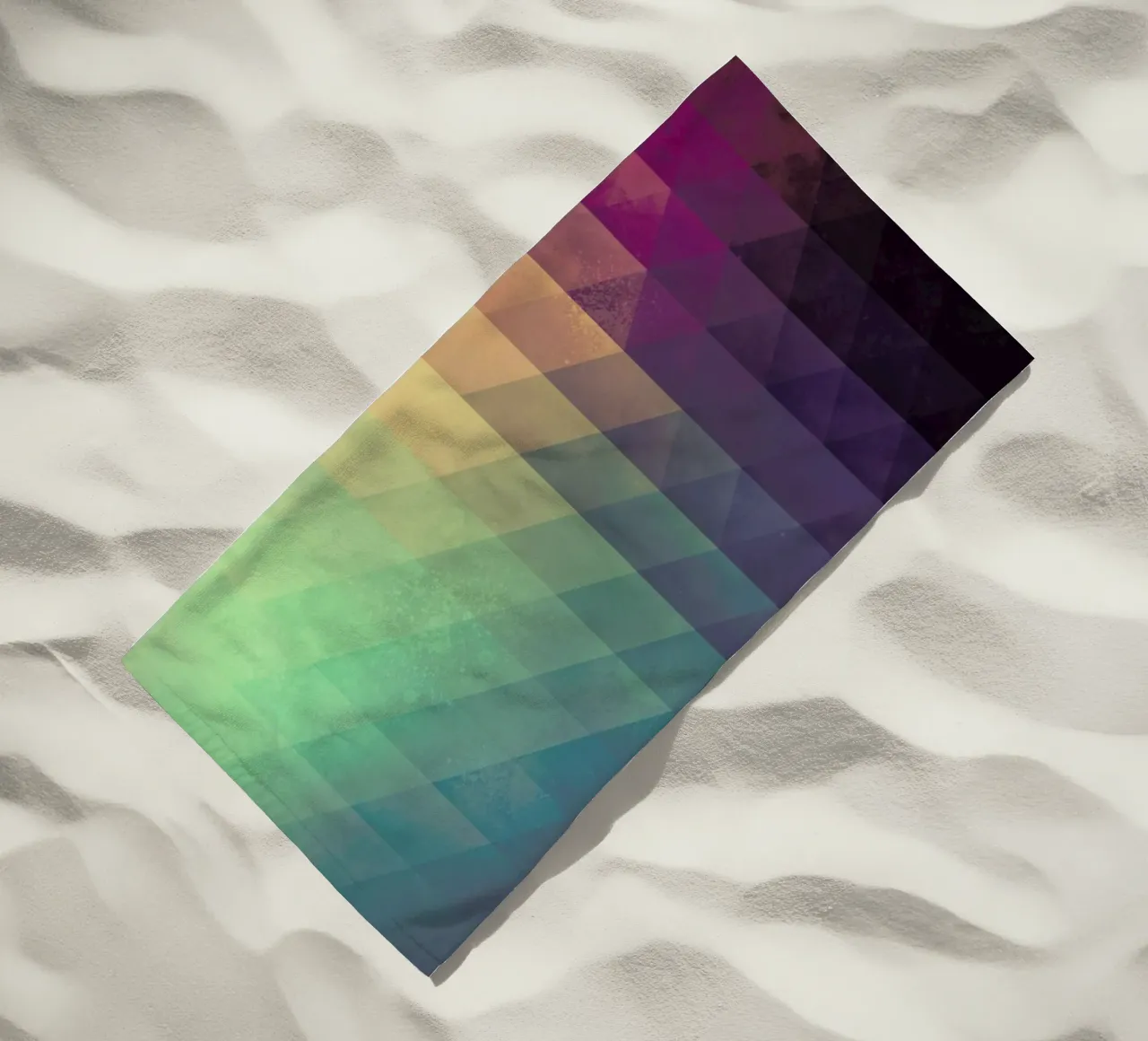 Fyde telo mare da Spires