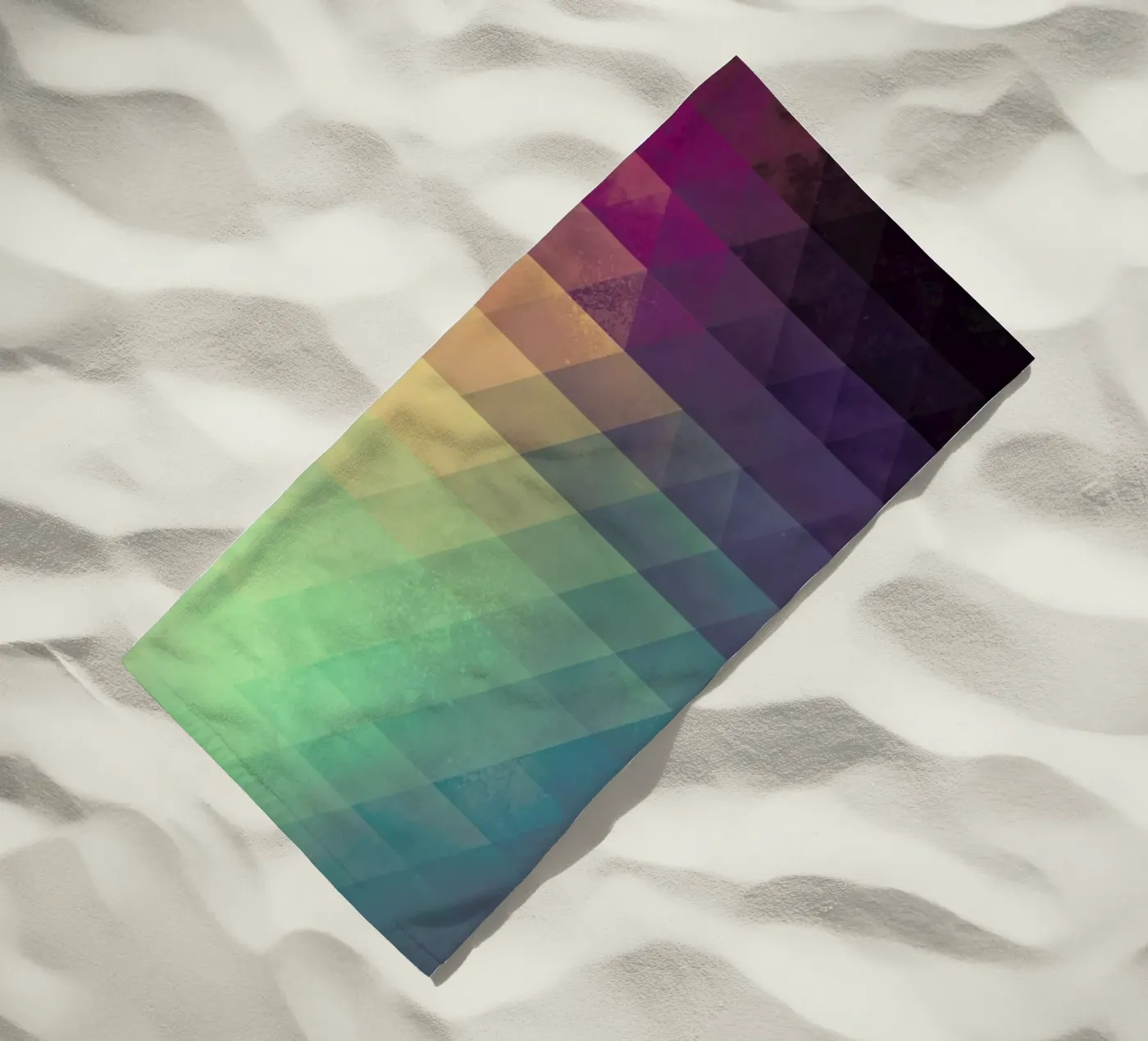 Fyde telo mare da Spires