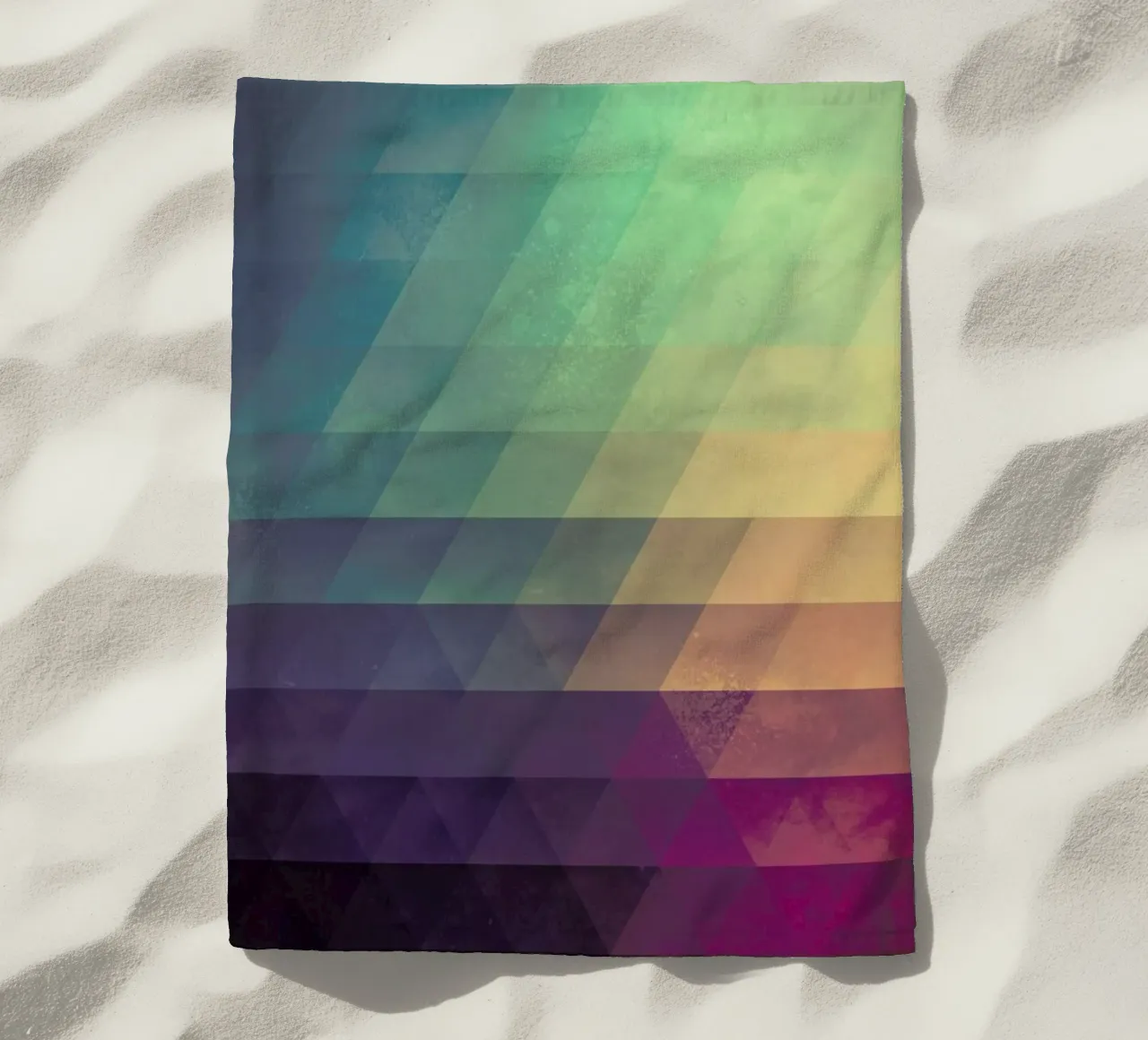 Fyde telo mare da Spires