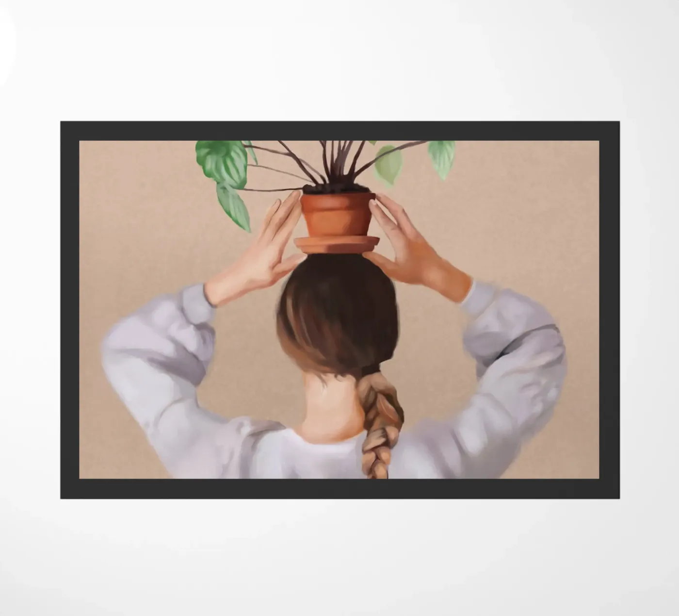 Equilibrio zerbino da Verse