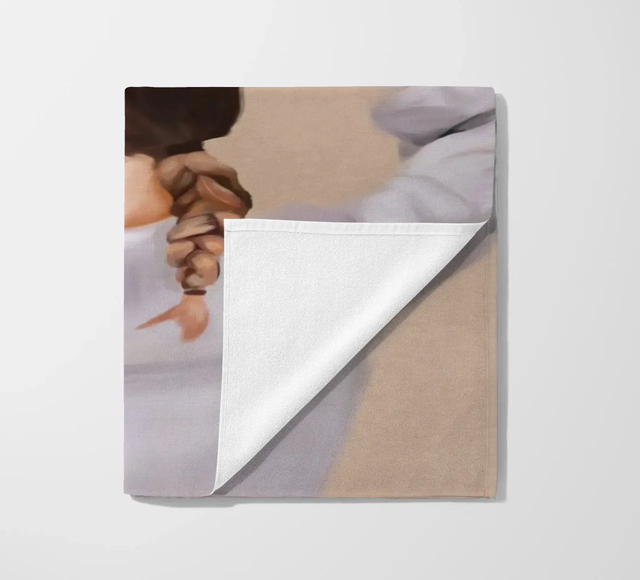 Equilibrio telo mare da Verse