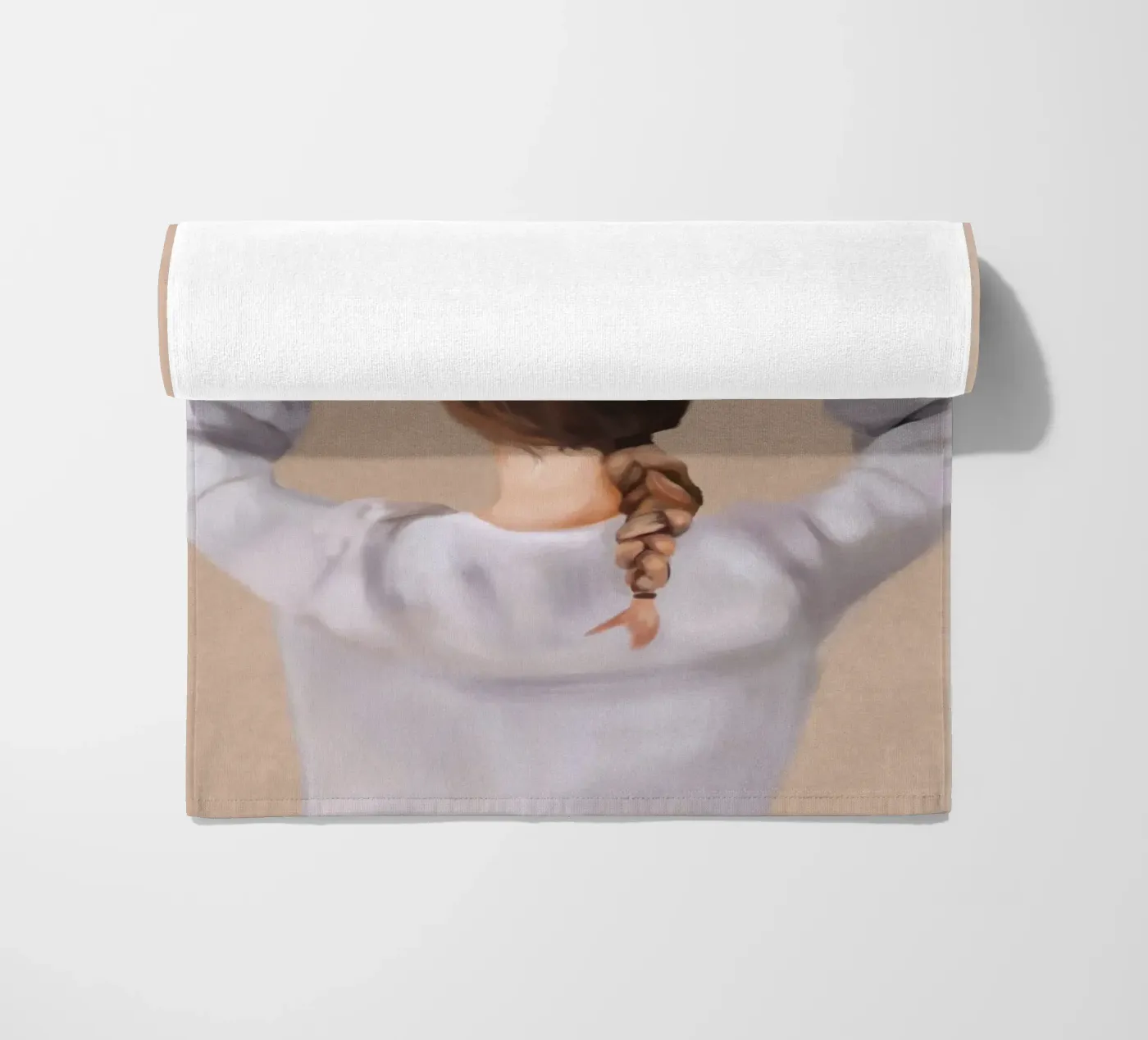 Balance telo mare da Verse