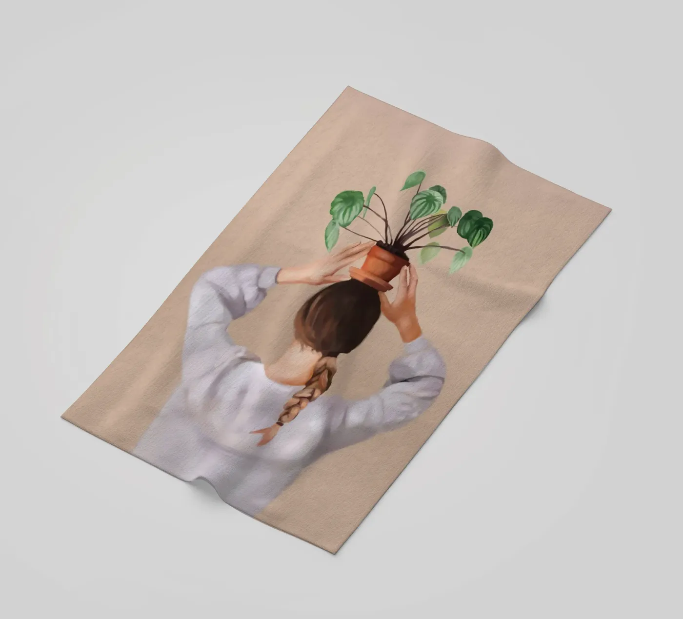 Balance telo mare da Verse