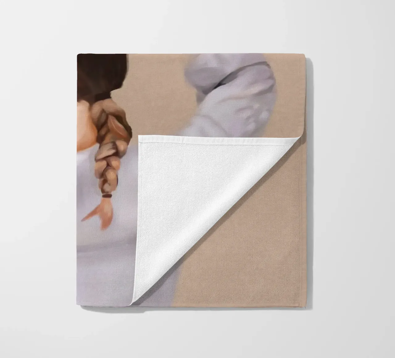 Equilibrio telo mare da Verse