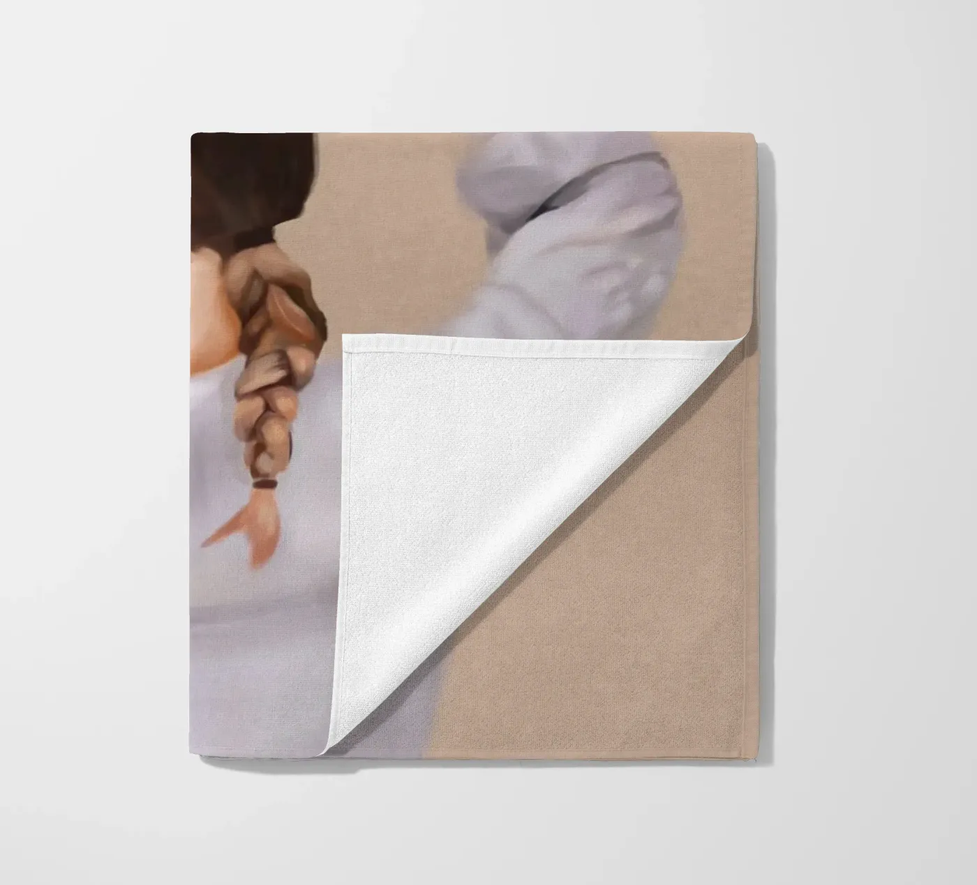 Balance telo mare da Verse