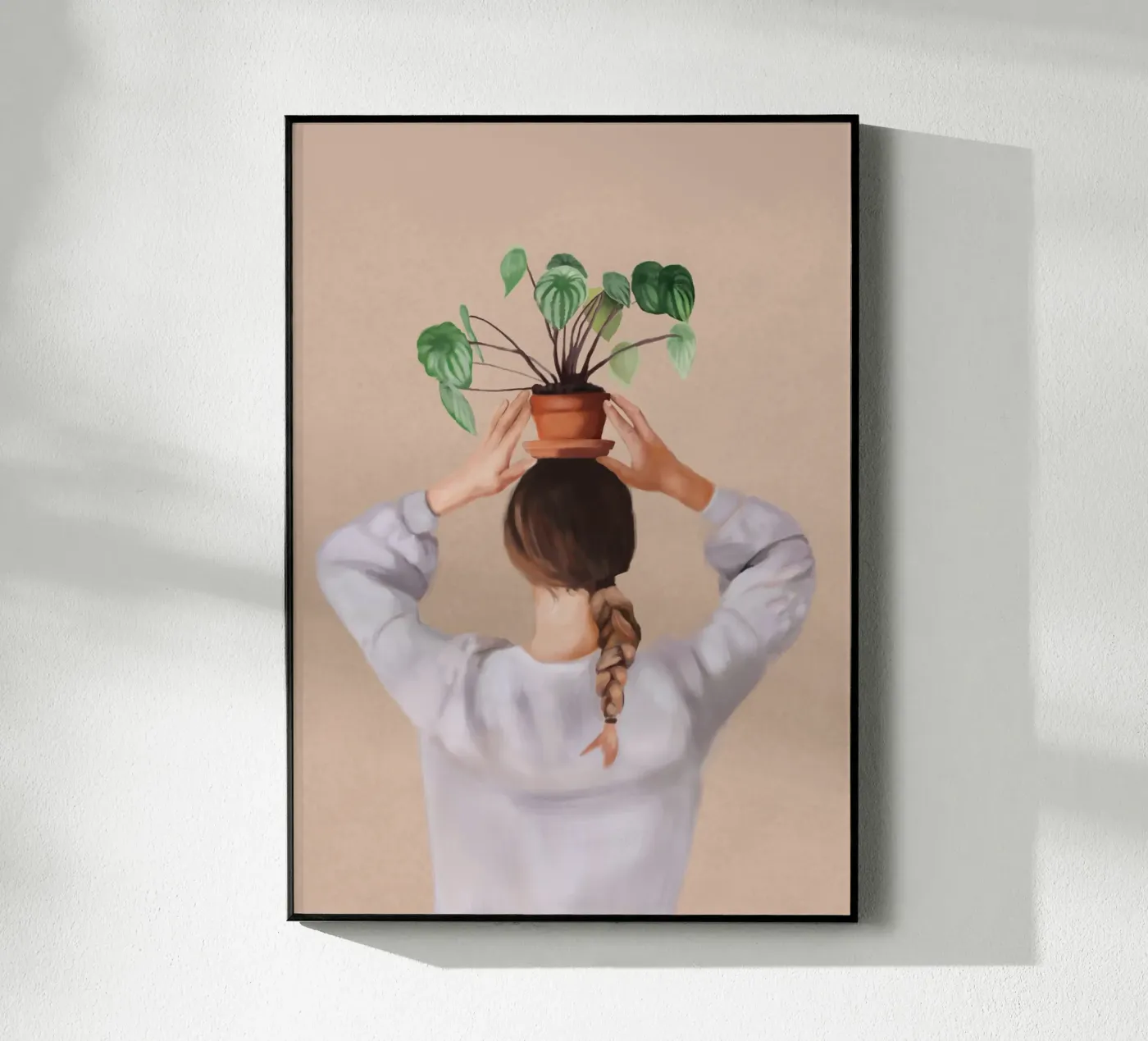 Equilibrio plexiglass da Verse