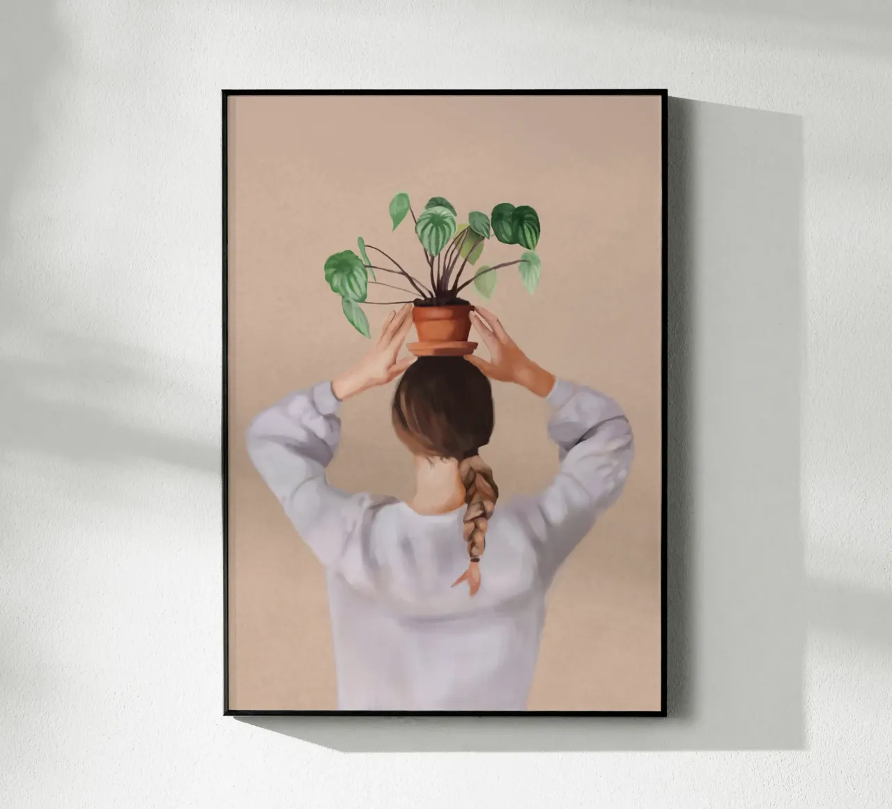 Equilibrio plexiglass da Verse