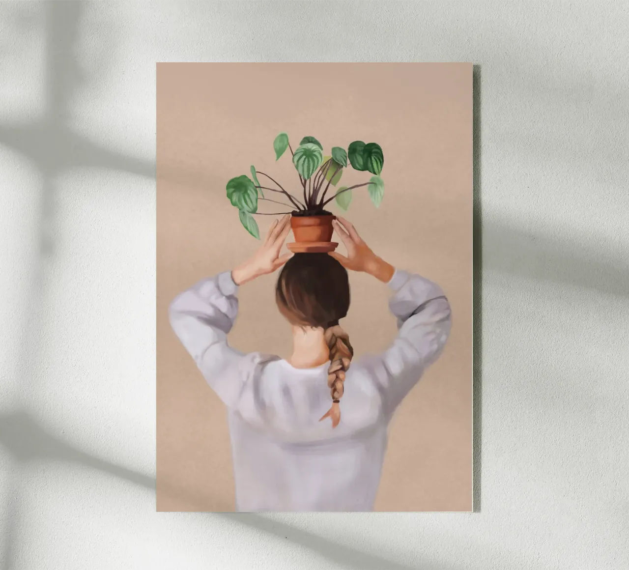 Equilibrio plexiglass da Verse