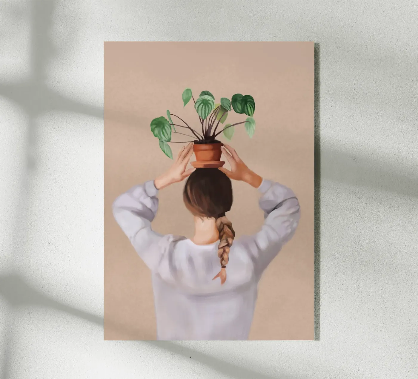 Equilibrio plexiglass da Verse