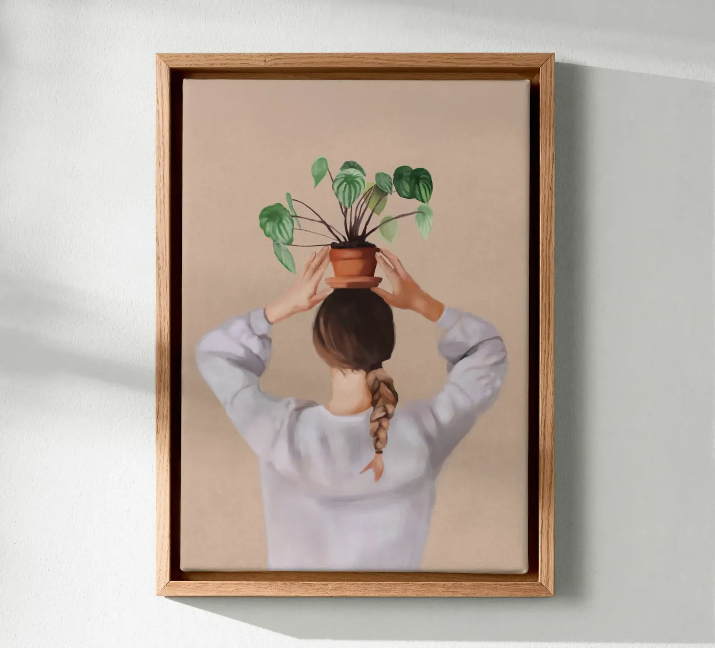 Balance tela da Verse