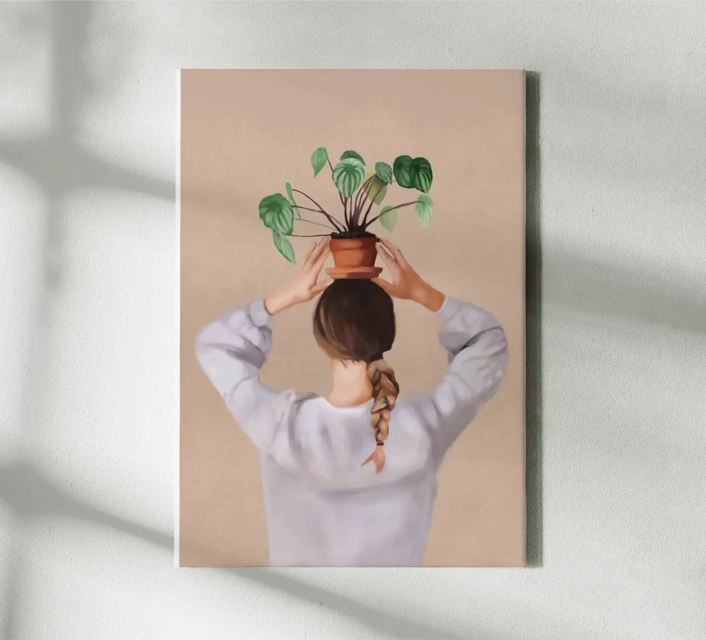 Balance tela da Verse