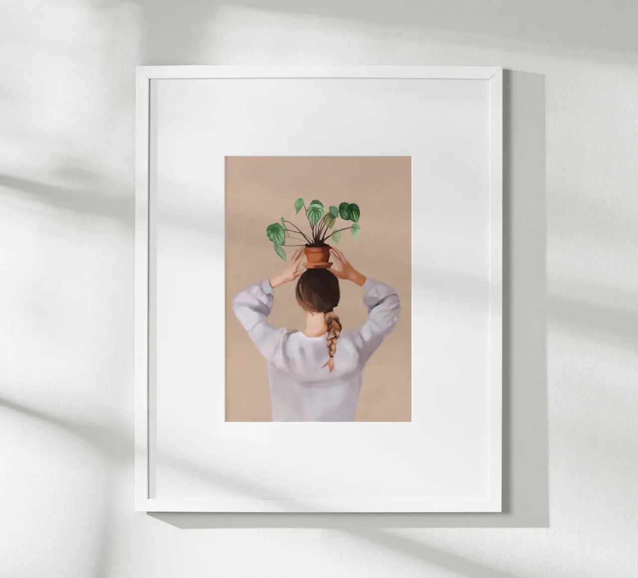 Equilibrio poster da Verse