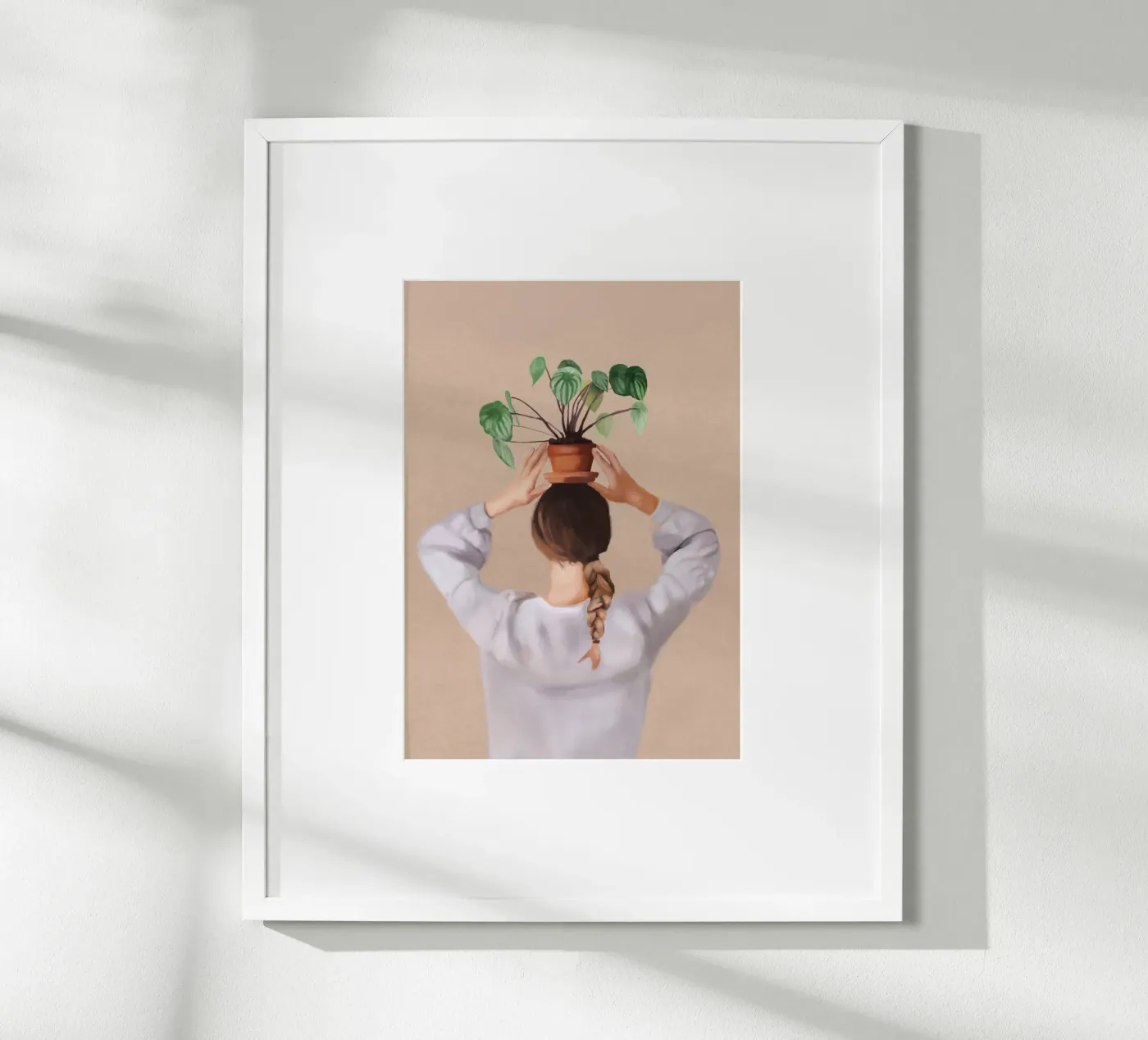 Equilibrio poster da Verse