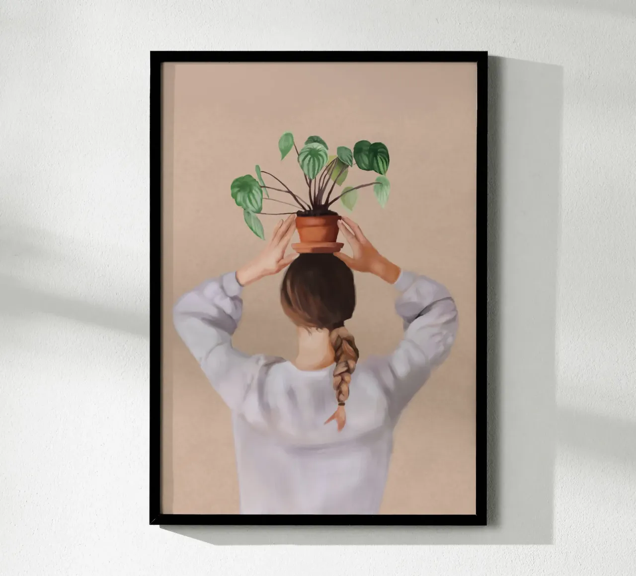 Equilibrio poster da Verse