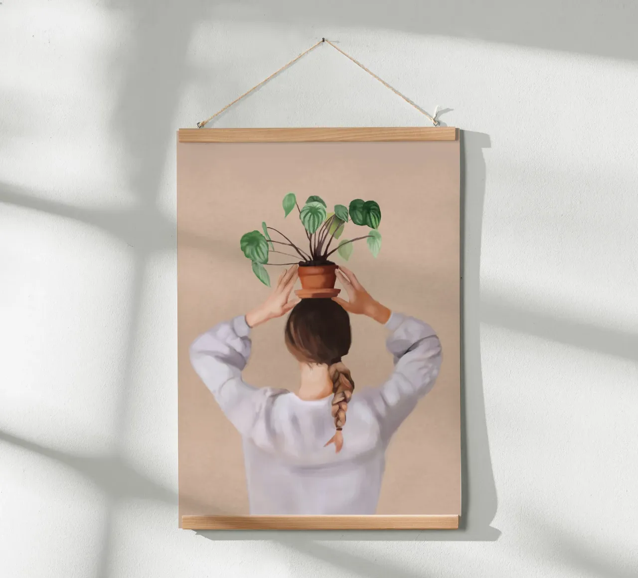 Equilibrio poster da Verse