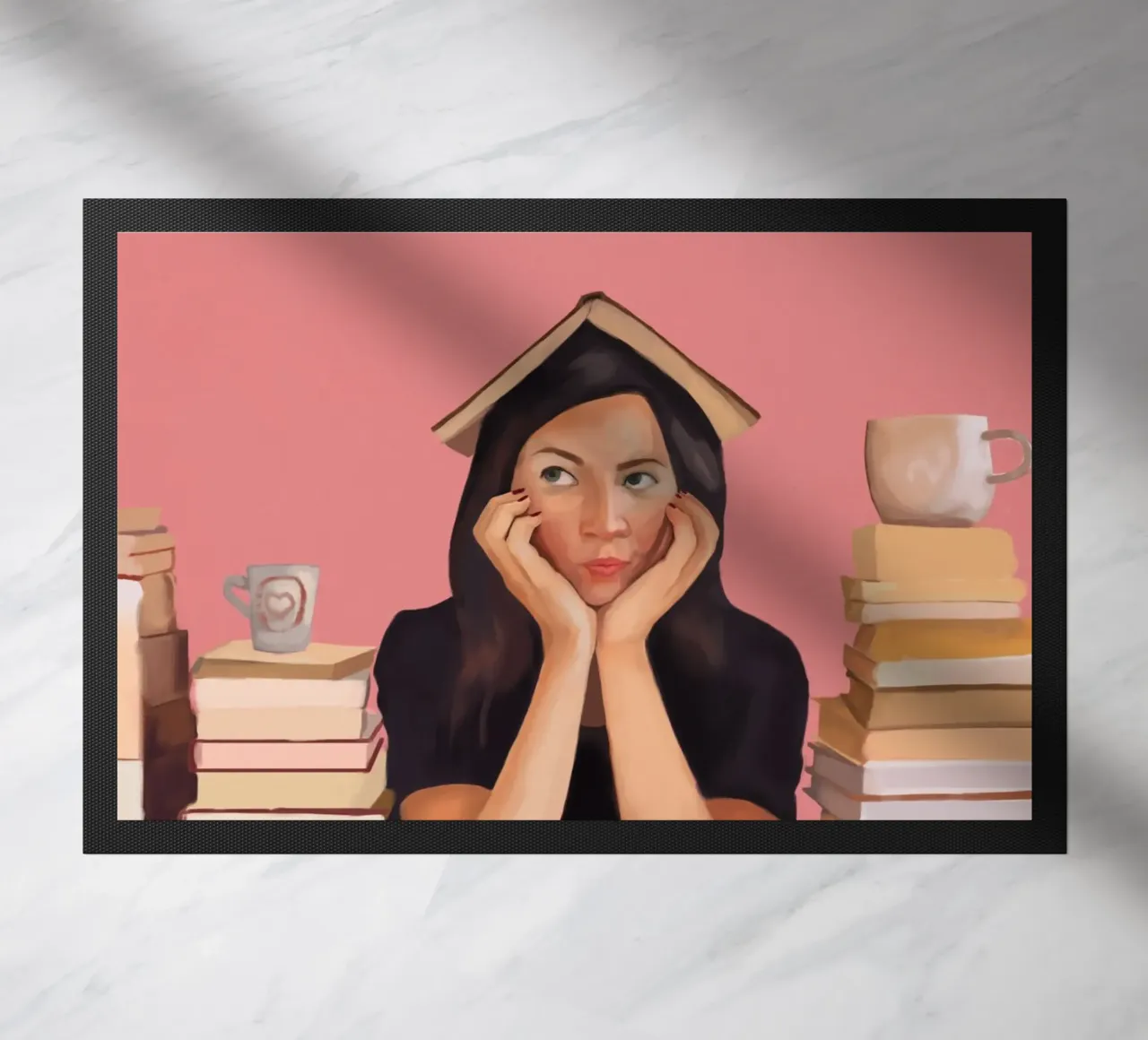 Domani zerbino da Verse