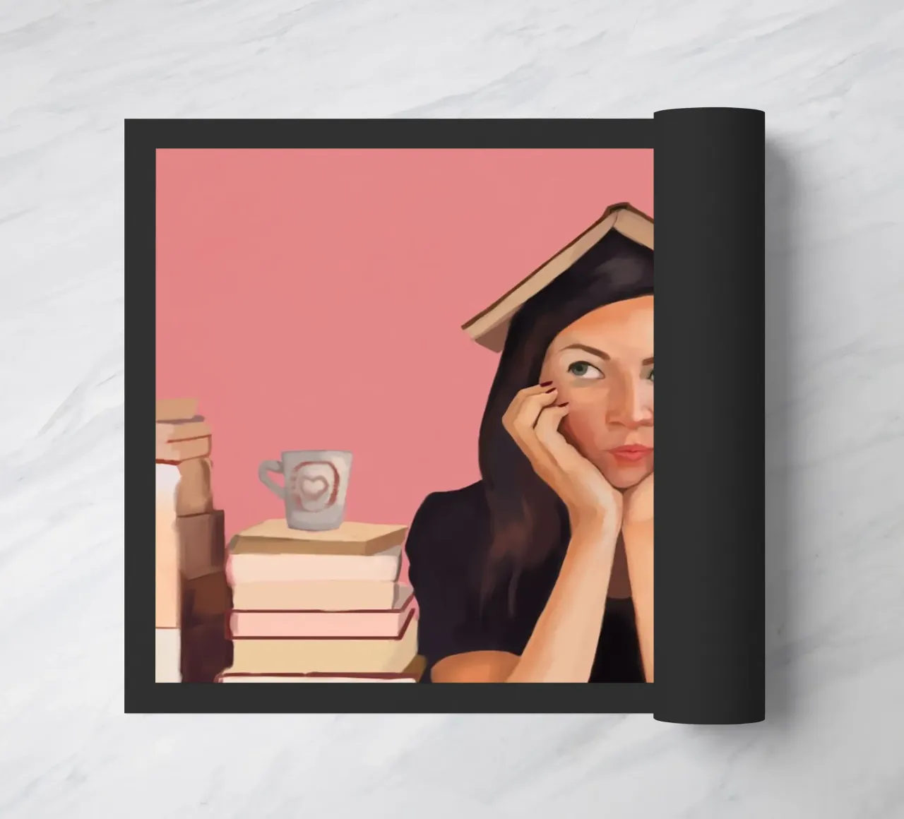 Domani zerbino da Verse