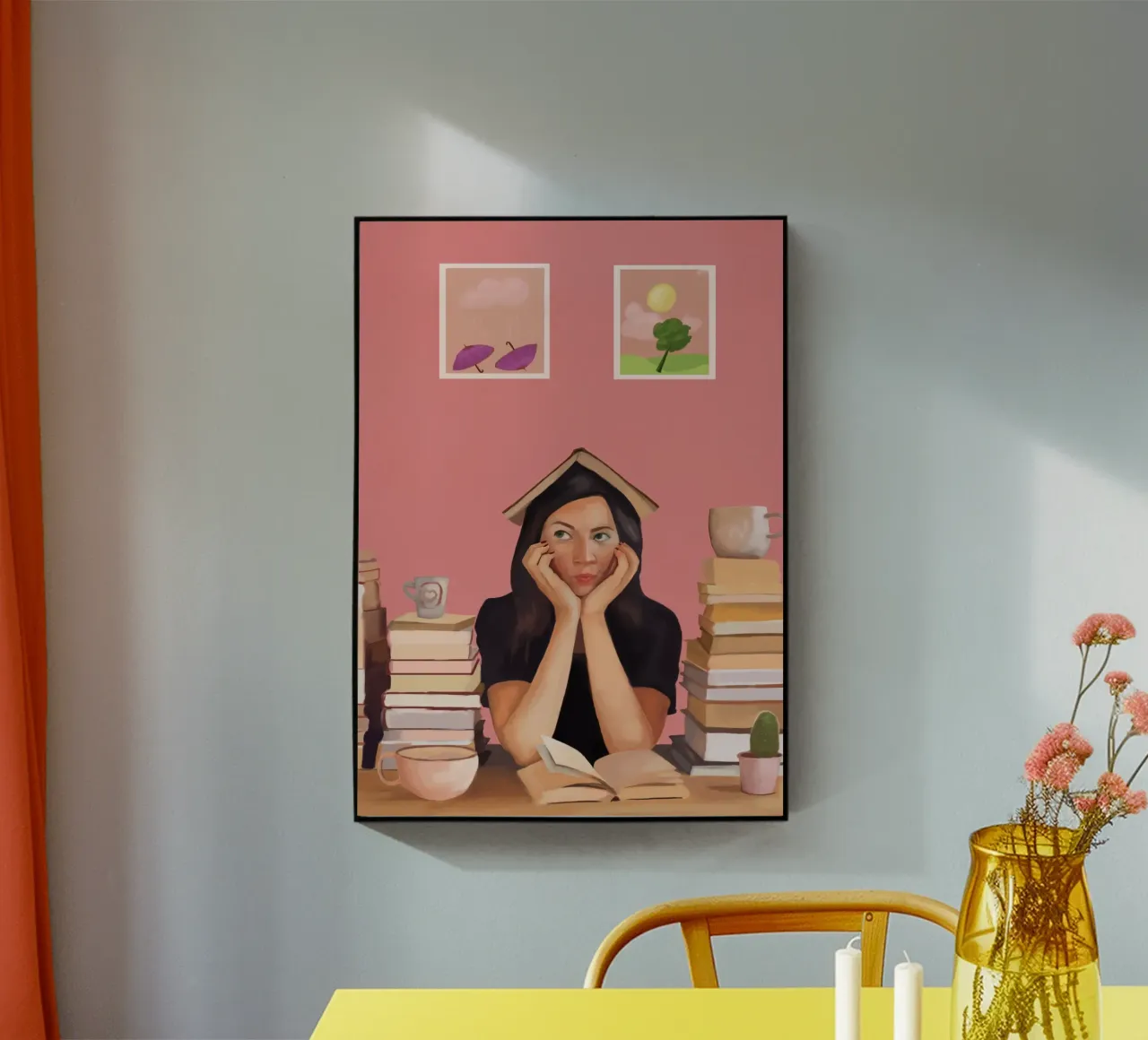 Domani plexiglass da Verse